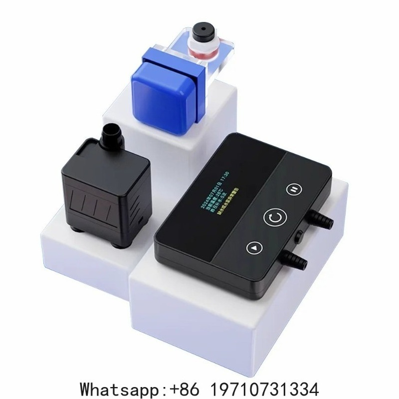 Aquarium Auto Top Off - Smart ATO System Auto Top Off