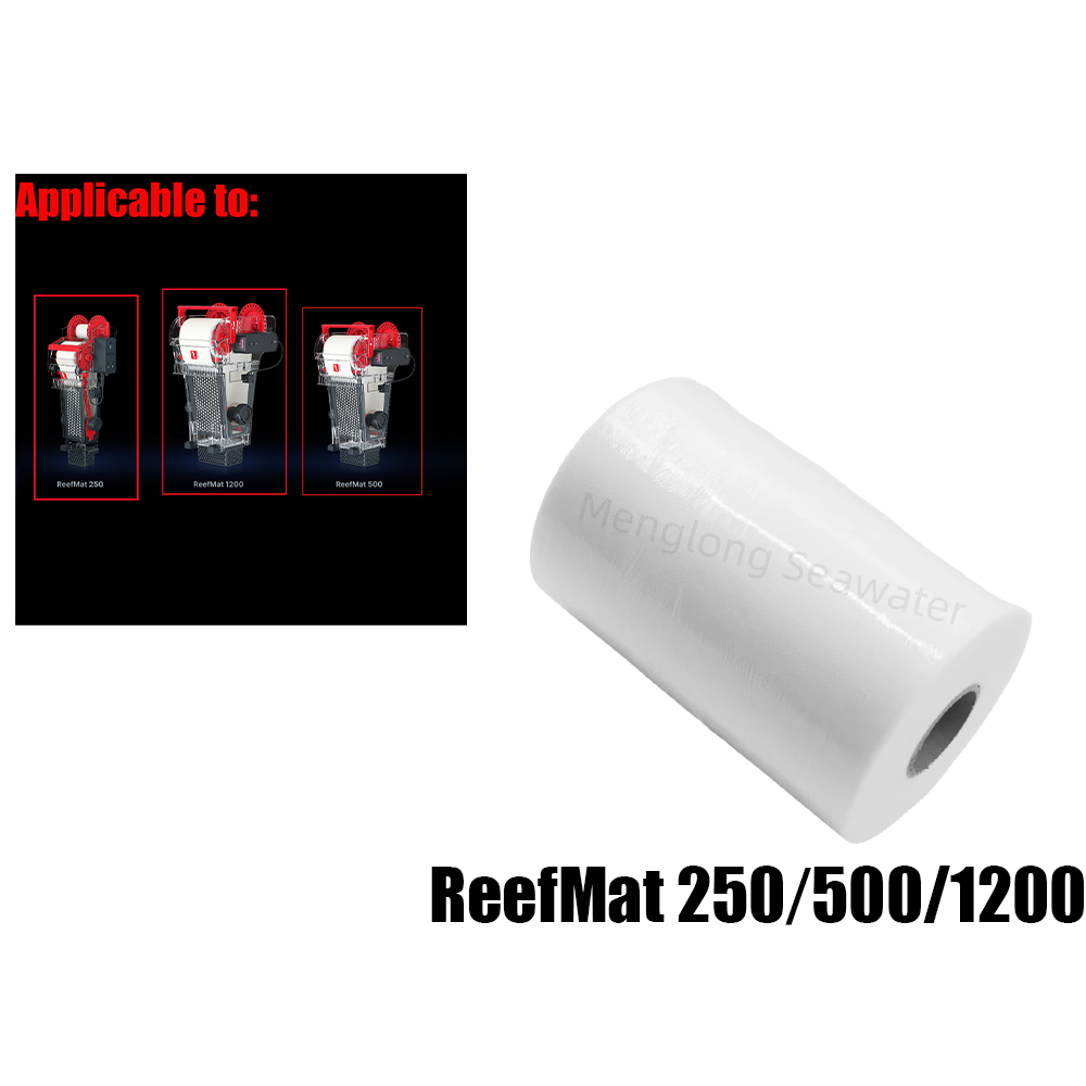 Aquarium Fish Quality - ReefMat Aquarium Mat - High-Quality Low-Cost