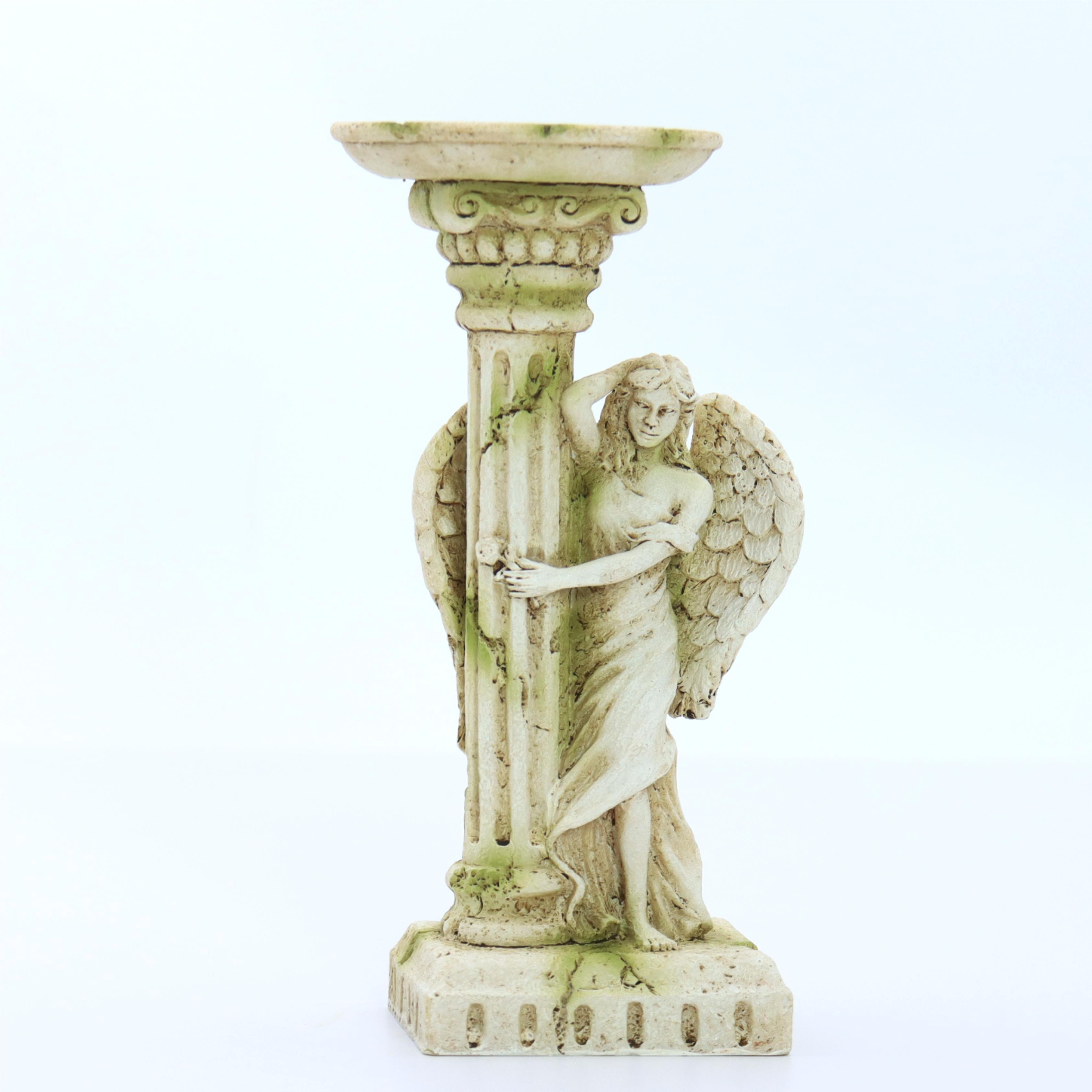 Roman angel, vintage Romantic  - Aquarium Fish Angel ulasan dan harga