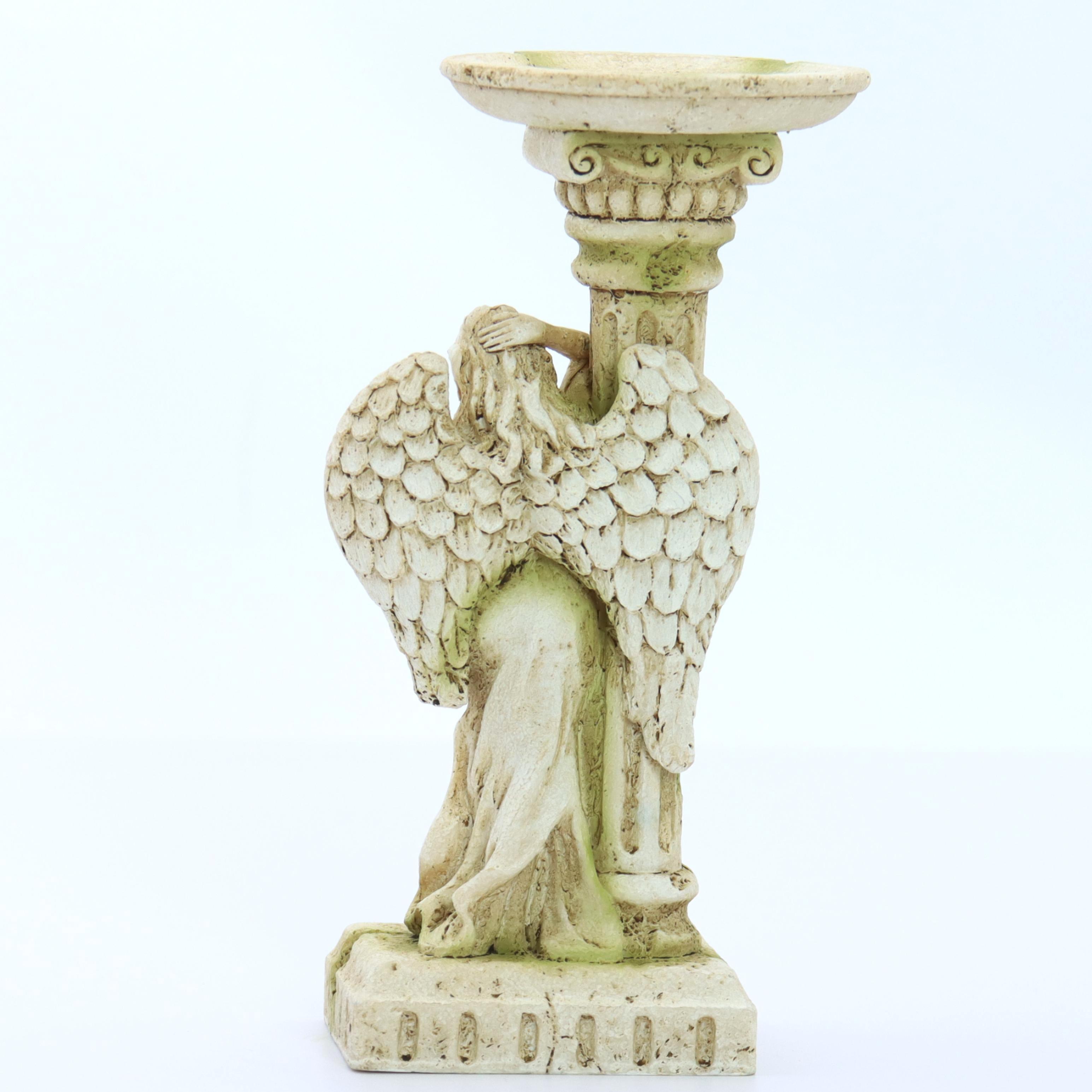 Roman angel, vintage Romantic  - Aquarium Fish Angel ulasan dan harga