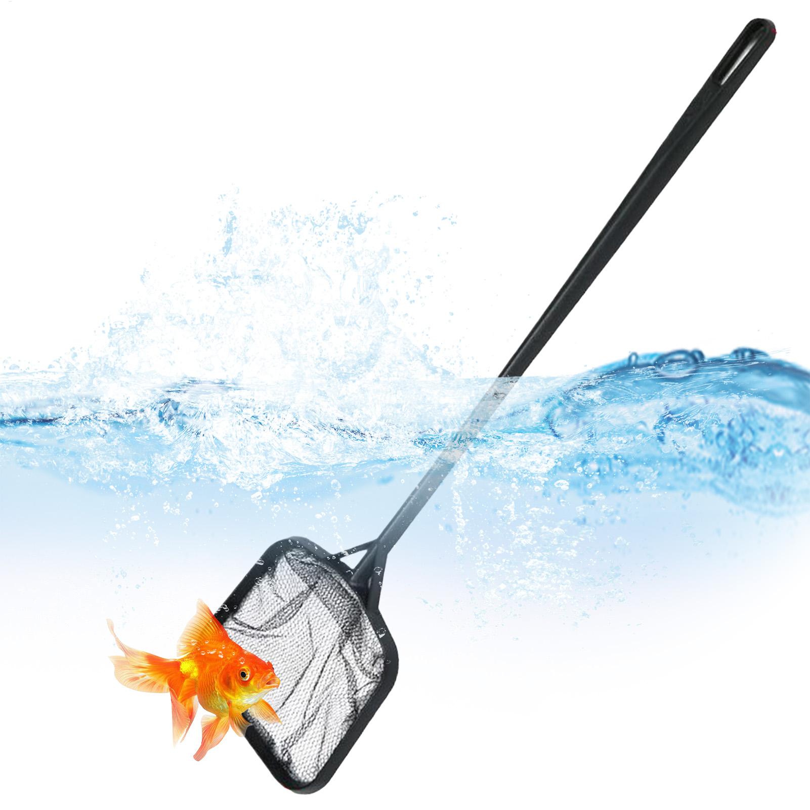 Pool Nets for Cleaning Portabl - Aquarium Fish Buy ulasan dan harga