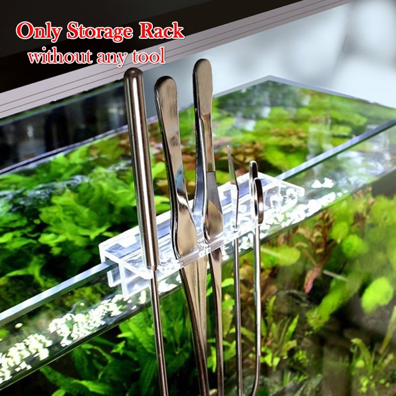 1PCS New Aquarium Plant Tools  - Aquarium Fish Buy ulasan dan harga