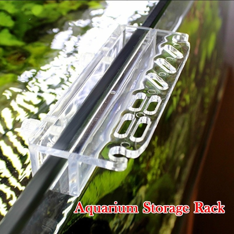 1PCS New Aquarium Plant Tools  - Aquarium Fish Buy ulasan dan harga