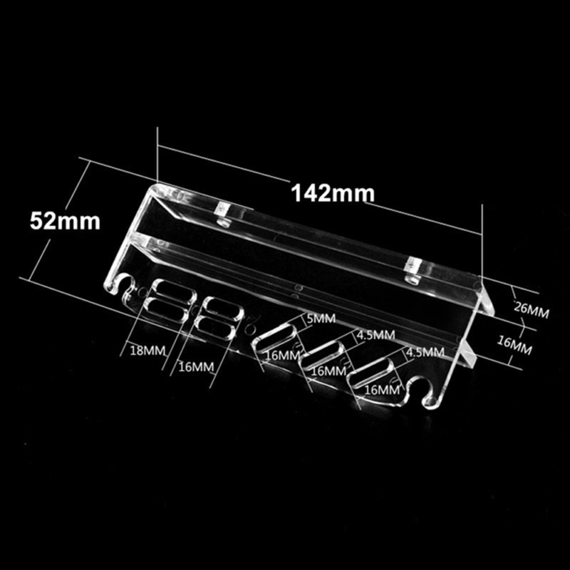 1PCS New Aquarium Plant Tools  - Aquarium Fish Buy ulasan dan harga
