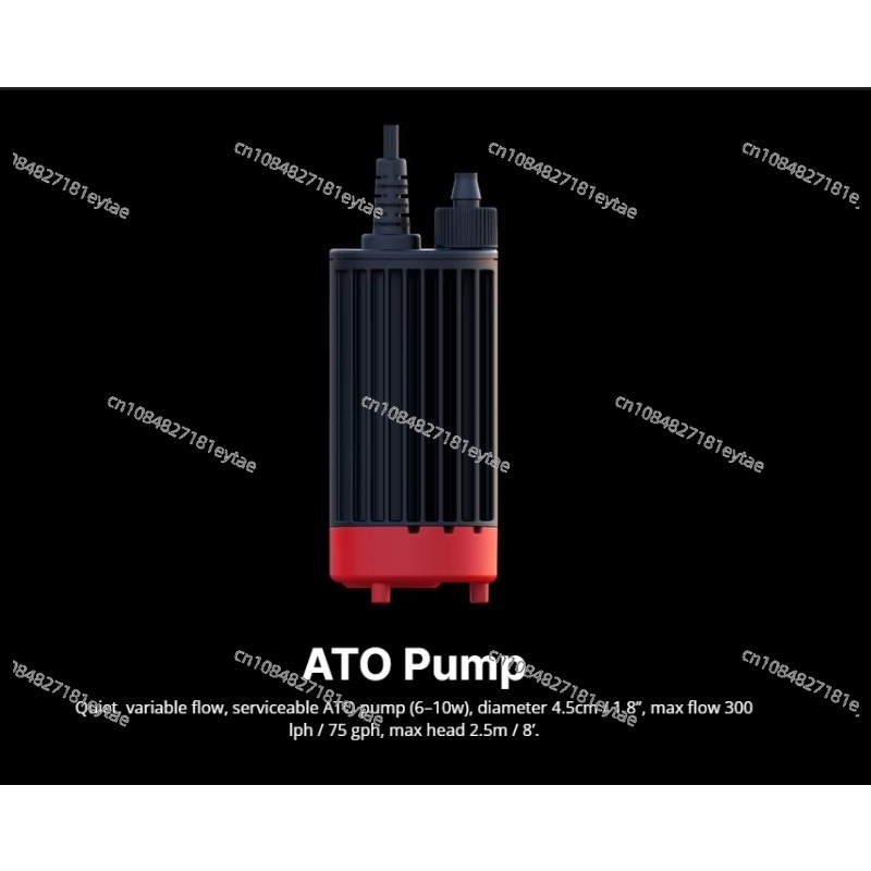 Intelligent Reliable Aquarium  - Aquarium Auto Top Off ulasan dan harga