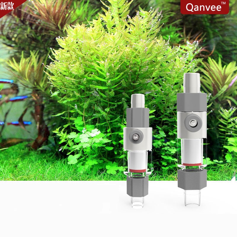 External CO2 Reactor Aquarium  - Aquarium Fish Buy ulasan dan harga
