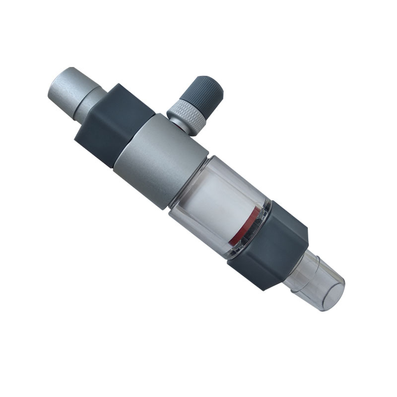 External CO2 Reactor Aquarium  - Aquarium Fish Buy ulasan dan harga