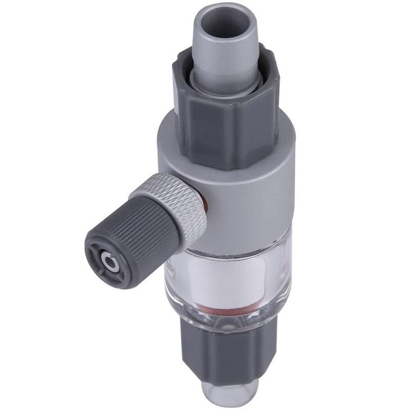 External CO2 Reactor Aquarium  - Aquarium Fish Buy ulasan dan harga