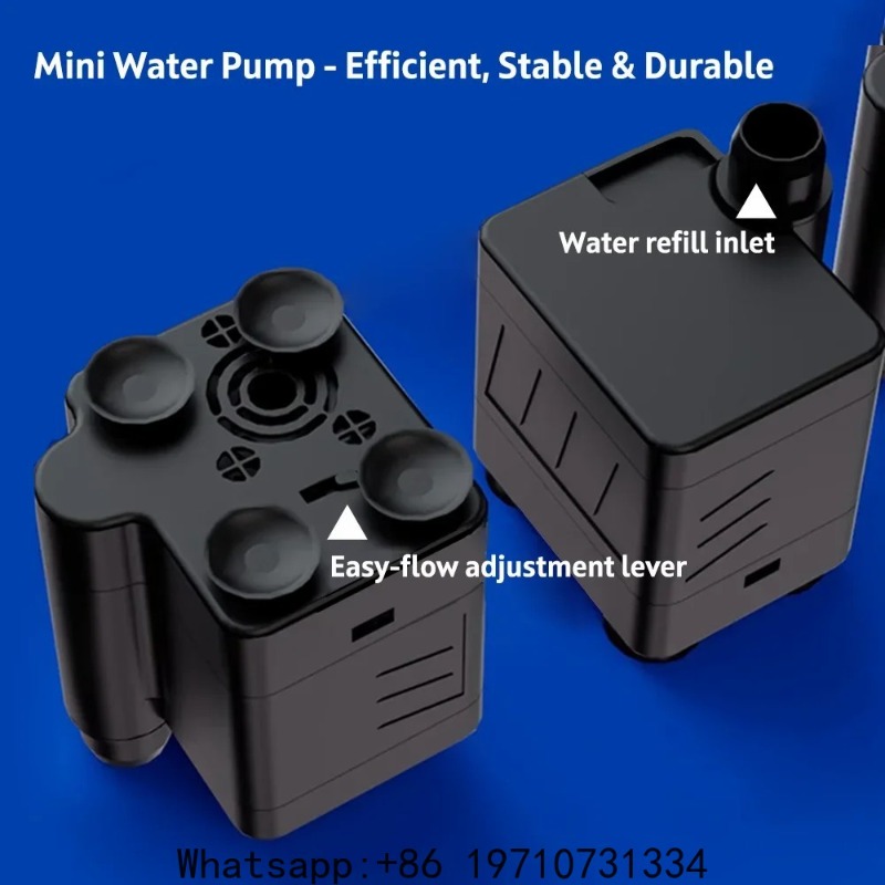 Smart ATO System Auto Top Off  - Aquarium Auto Top Off ulasan dan harga