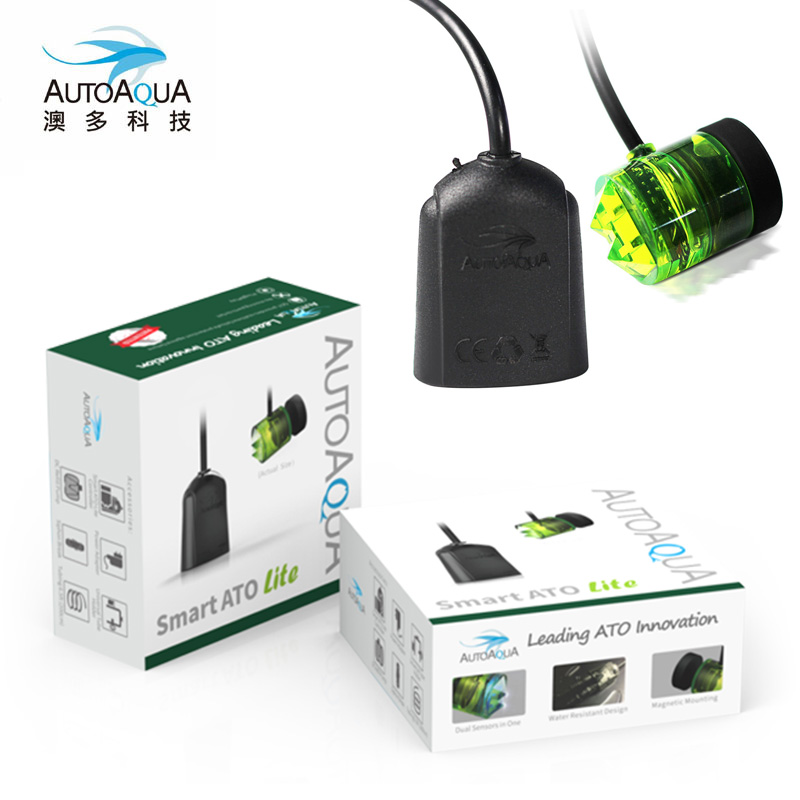 AutoAQUA Smart ATO Lite SATO-2 - Aquarium Auto Top Off ulasan dan harga