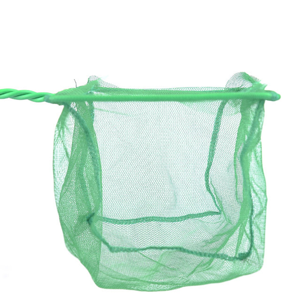 3Pcs Fishing Nets Portable Shr - Aquarium Fish Net Big Size ulasan dan harga