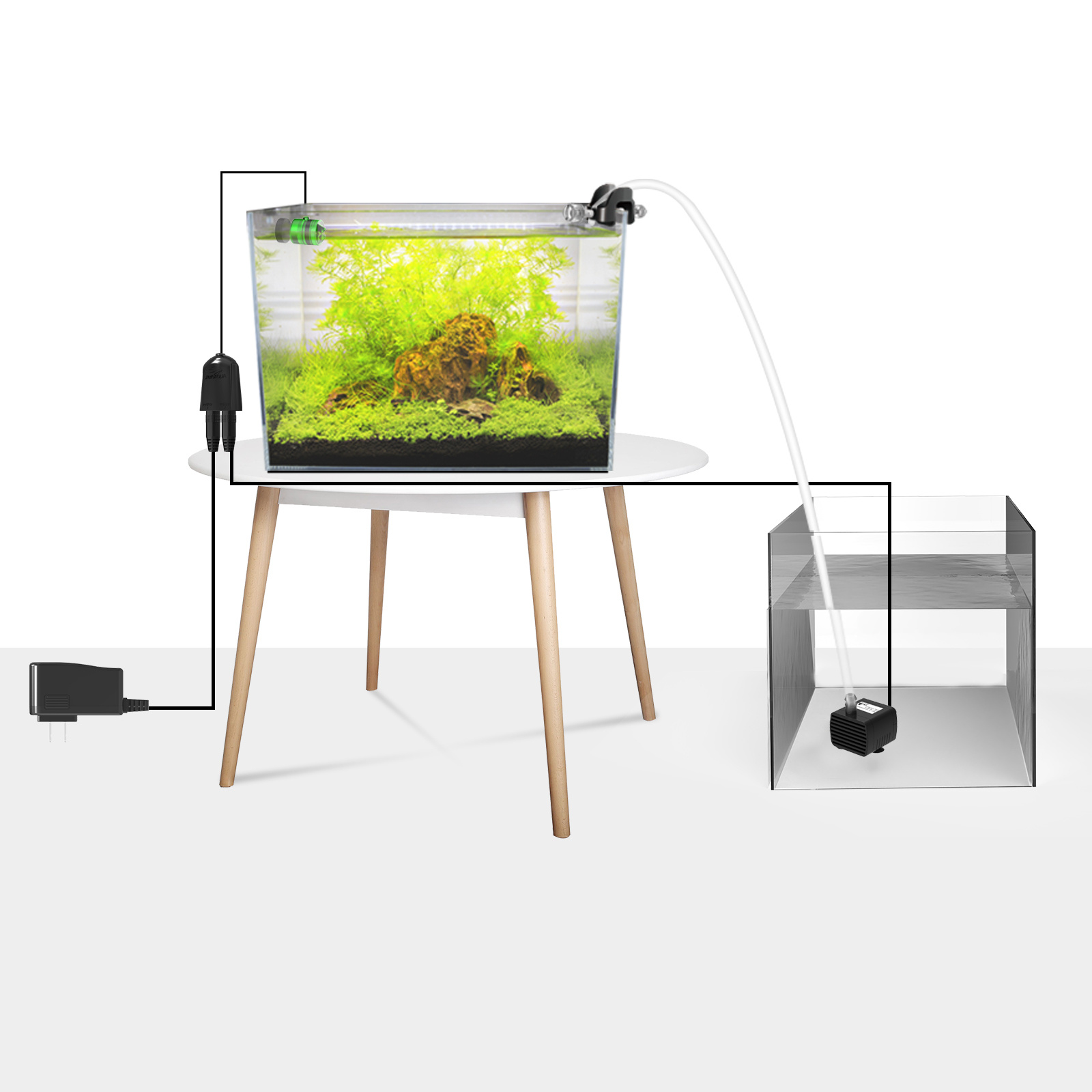 MagTool AUTO TOP Off(ATO) ATO  - Aquarium Auto Top Off ulasan dan harga