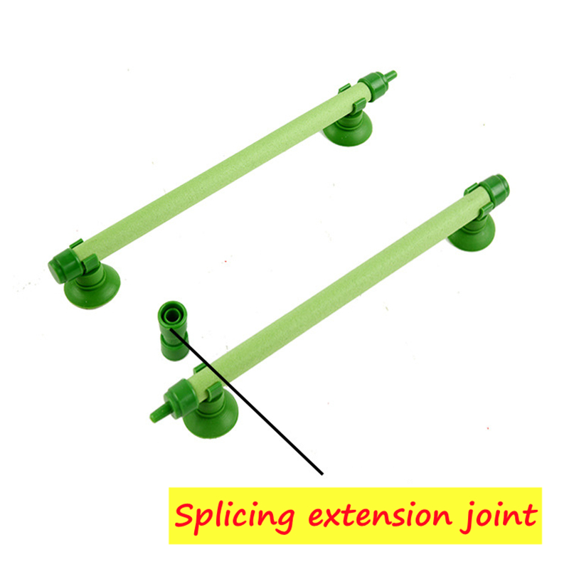 DIY Aquarium Air Pump Accessor - Aquarium Fish No Need Oxygen ulasan dan harga