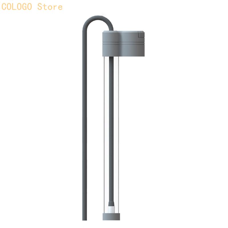 Hanging Water Oxygen Unit for  - Aquarium Fish No Need Oxygen ulasan dan harga