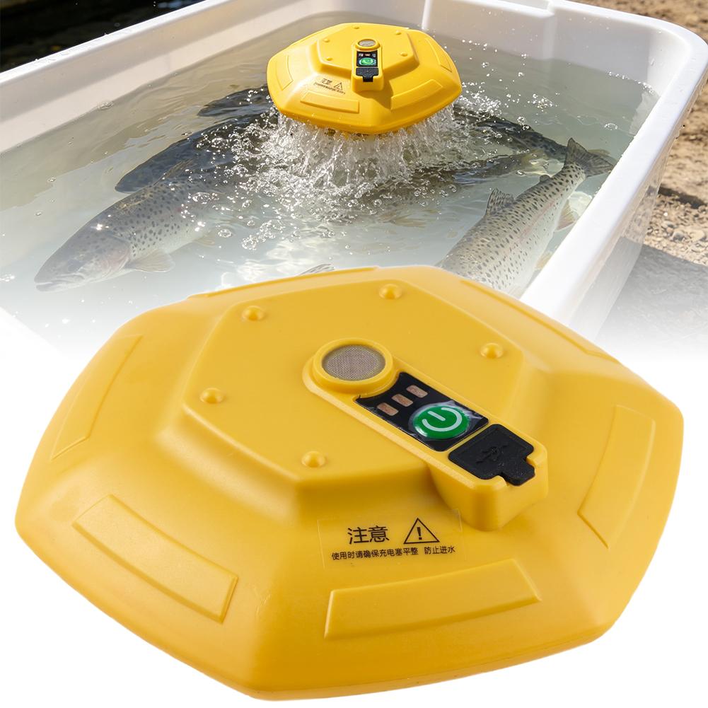 Portable Floating Fish Tank Ox - Aquarium Fish Buy ulasan dan harga