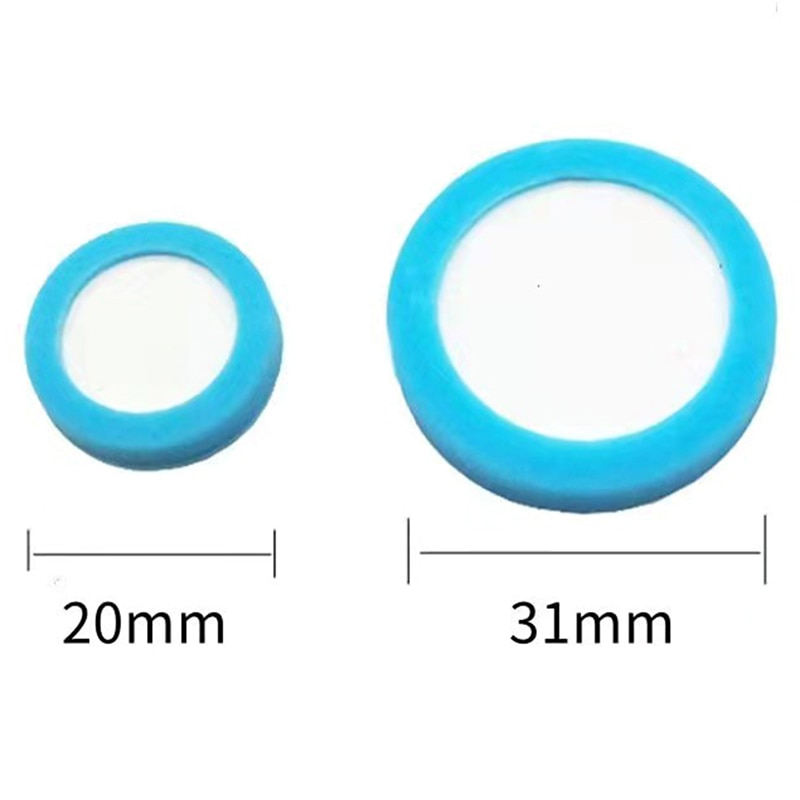 Ceramic Aquarium CO2 Diffuser  - Aquarium Fish Buy ulasan dan harga