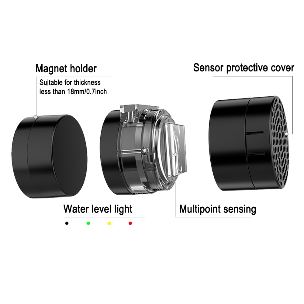 Automatic Aquarium Water Voeg  - Aquarium Auto Top Off ulasan dan harga