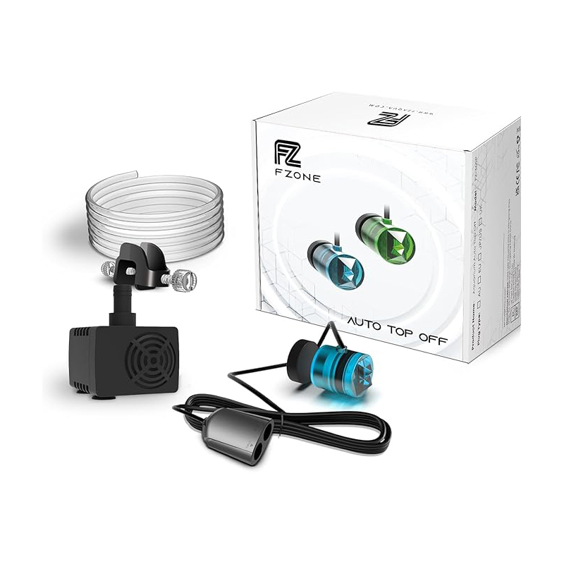 Fzone Aquarium ATO380 Auto Top - Aquarium Auto Top Off ulasan dan harga