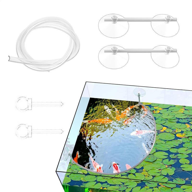 Floating Plant Corral Fish Fee - Aquarium Fish Quality ulasan dan harga