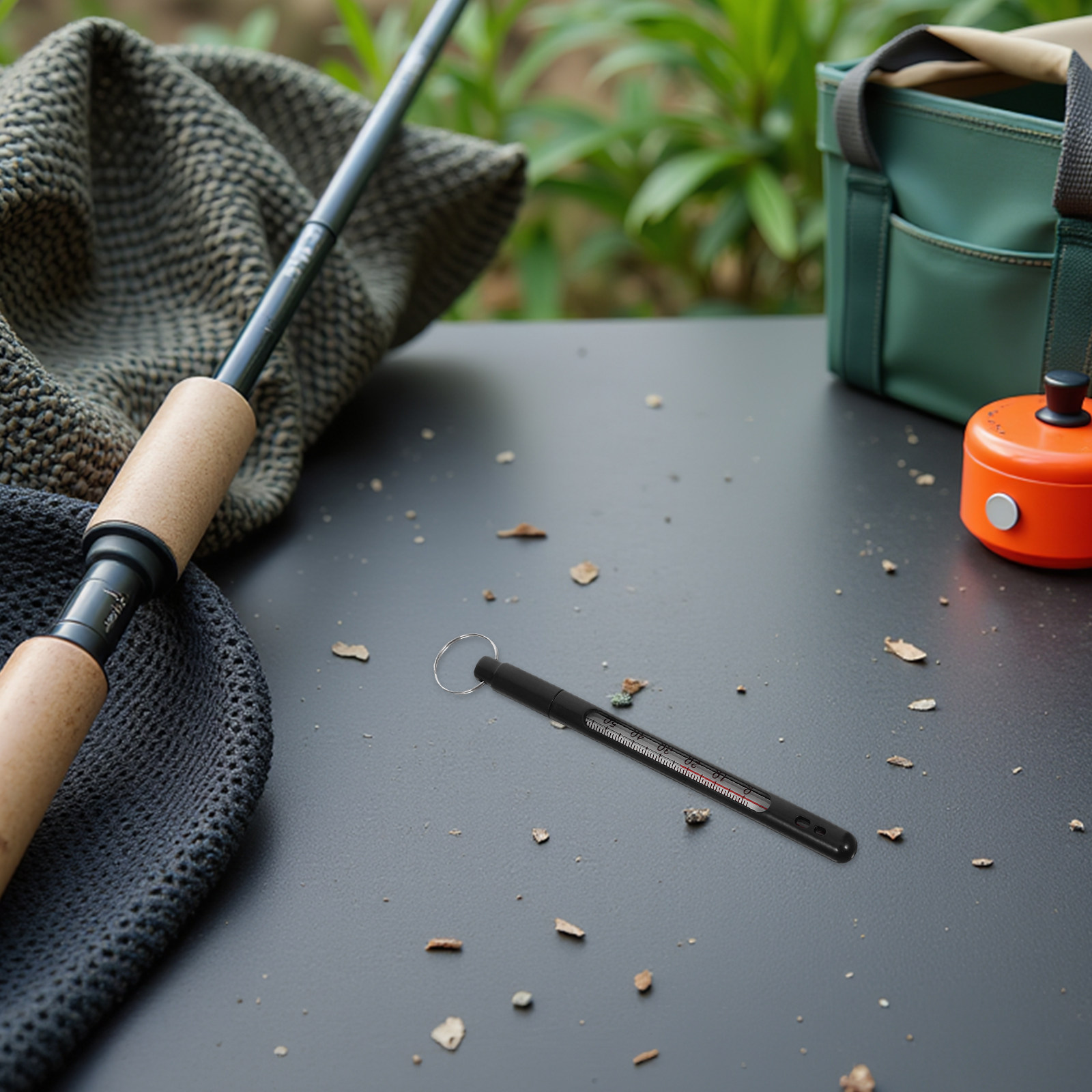 Fishing Thermometer Outdoor Wa - Aquarium Fish Buy ulasan dan harga