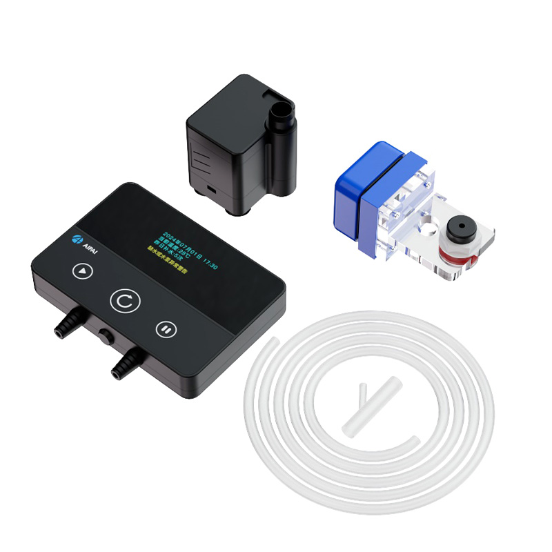 AIPAI Smart ATO System Auto To - Aquarium Auto Top Off ulasan dan harga