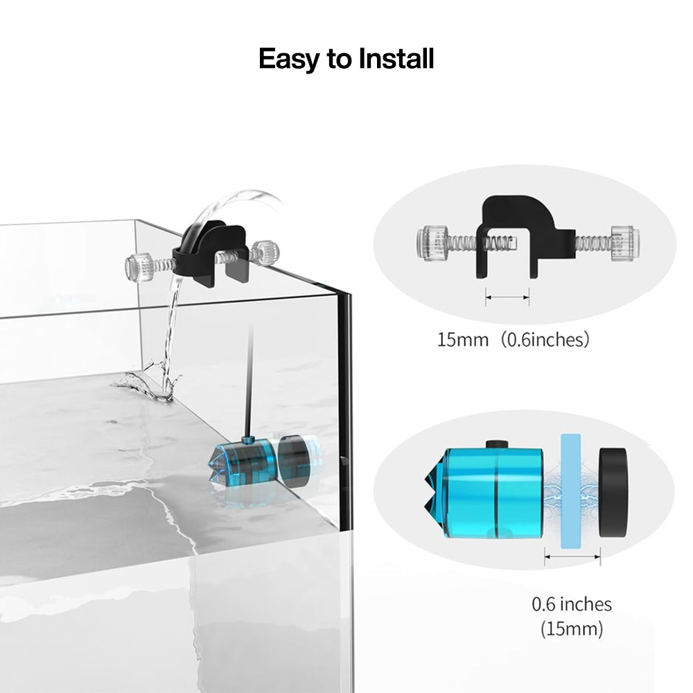 FZONE ATO-380P Auto Top Off Sy - Aquarium Auto Top Off ulasan dan harga