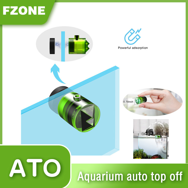 MagTool AUTO TOP Off(ATO) ATO- - Aquarium Auto Top Off ulasan dan harga