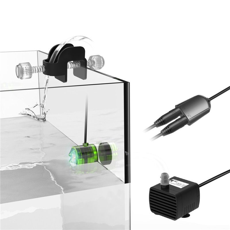 MagTool AUTO TOP Off(ATO) ATO- - Aquarium Auto Top Off ulasan dan harga